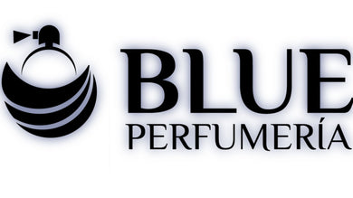 Blue Perfumería