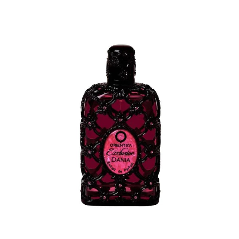 ORIENTICA LUXURY COLLECTION DANIA
