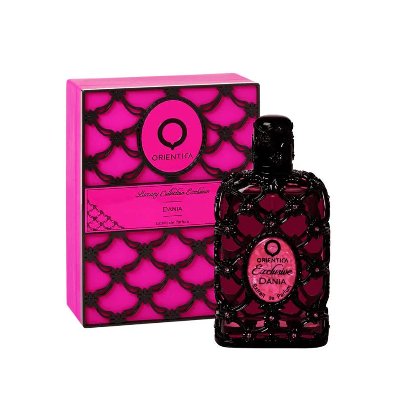 ORIENTICA LUXURY COLLECTION DANIA