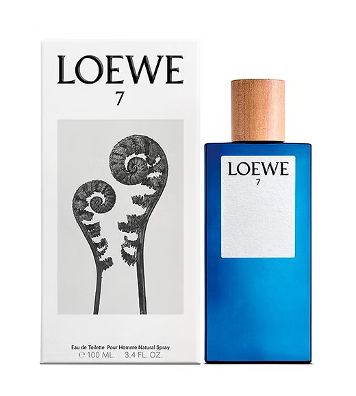LOEWE 7 - LOEWE