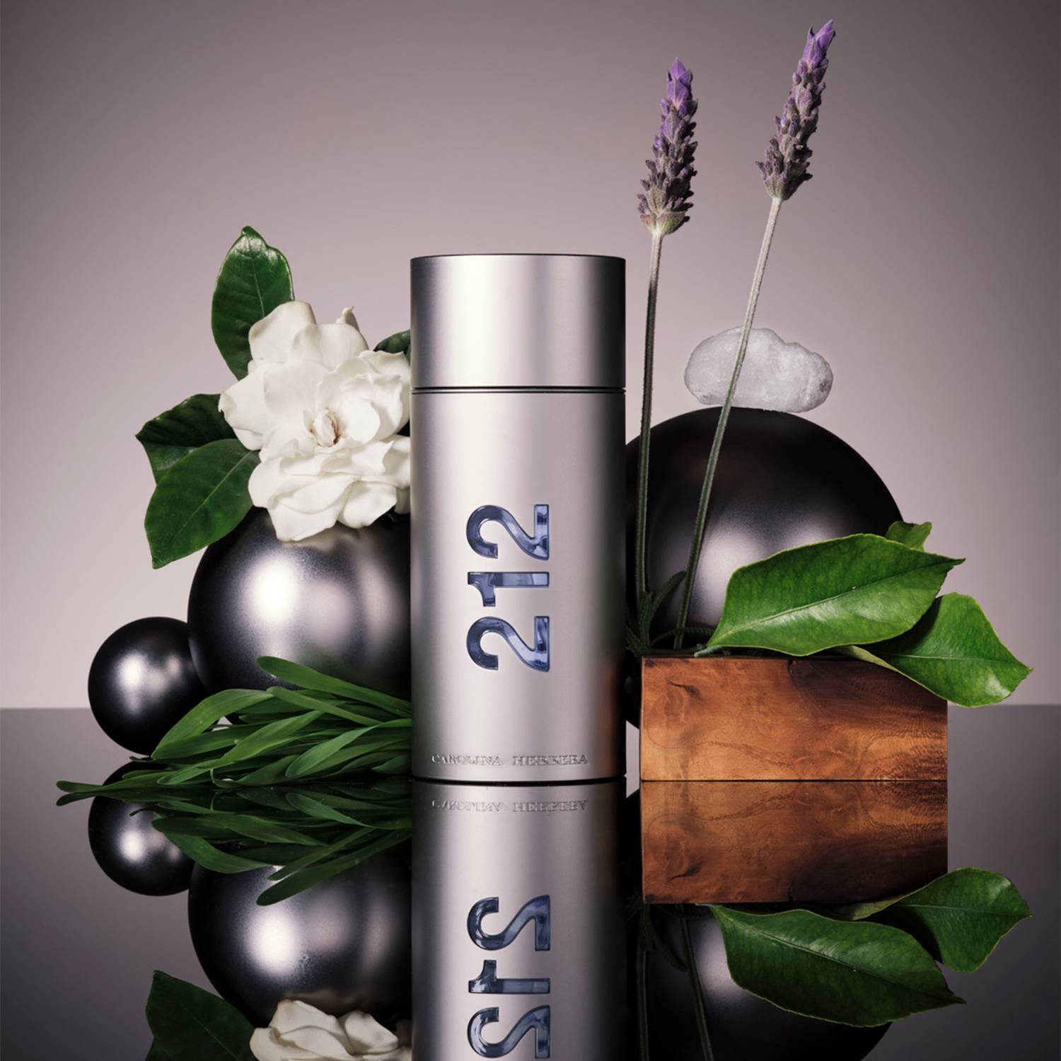 212 Men New York City Carolina Herrera - Blue perfumería – Blue Perfumería