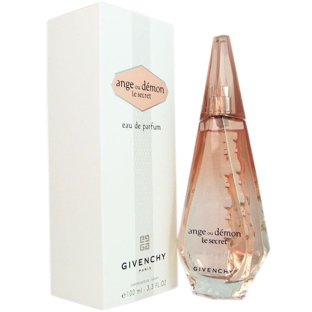 ANGEL OU DEMON LE SECRET GIVENCHY
